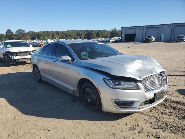 Photo 4 from auction – 2019 LINCOLN MKZ with VIN 3LN6L5A90KR618803