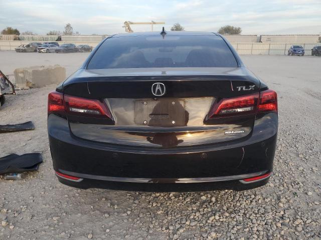 Photo 6 from auction – 2015 ACURA TLX ADVANC with VIN 19UUB3F74FA008561