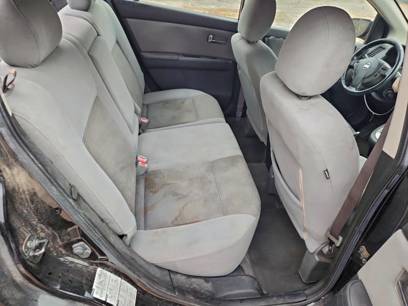 Photo 10 from auction – 2011 NISSAN SENTRA 2.0 with VIN 3N1AB6AP1BL686670