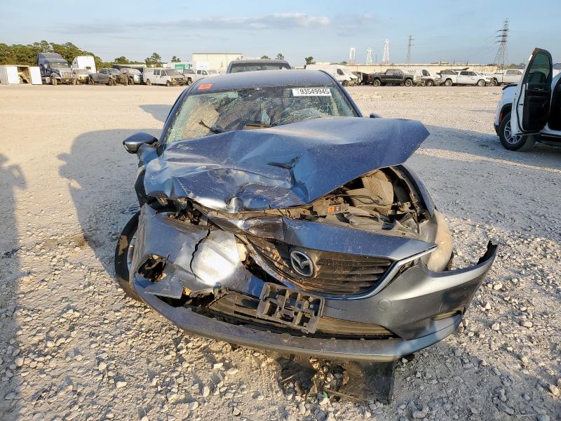 Photo 5 from auction – 2014 MAZDA 6 TOURING with VIN JM1GJ1V66E1147178