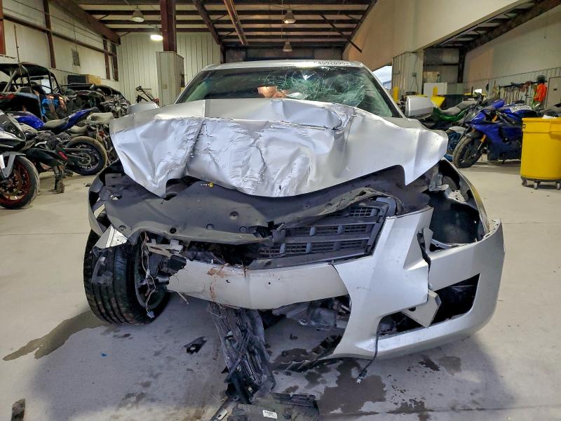 Photo 5 from auction – 2014 CADILLAC ATS with VIN 1G6AG5RX7E0152011