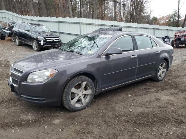 CHEVROLET MALIBU 2012 with VIN 1G1ZC5E04CF325930 - Photo from auction