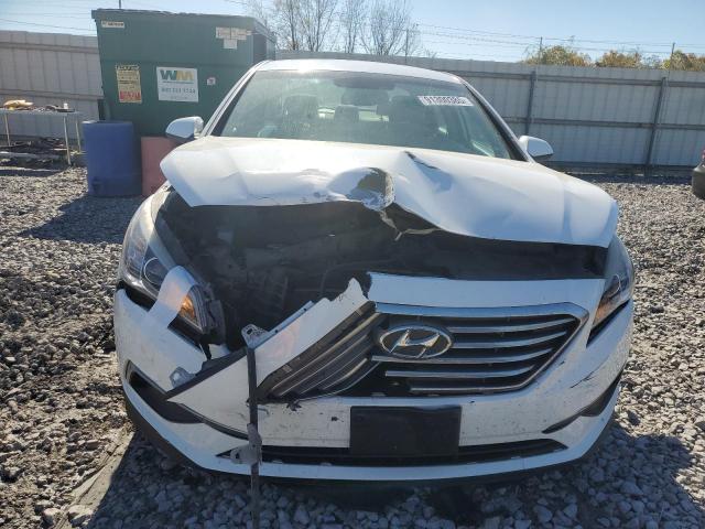 Photo 5 from auction – 2016 HYUNDAI SONATA SE with VIN 5NPE24AF9GH401392