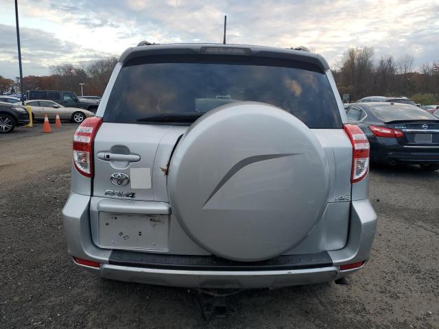 Photo 6 from auction – 2012 TOYOTA RAV4 LIMIT with VIN 2T3DK4DV3CW074098