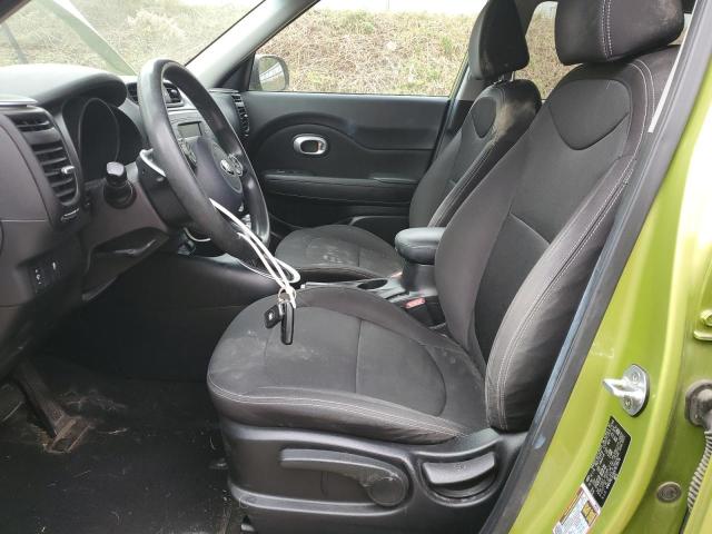 Photo 7 from auction – 2017 KIA SOUL with VIN KNDJN2A26H7879976