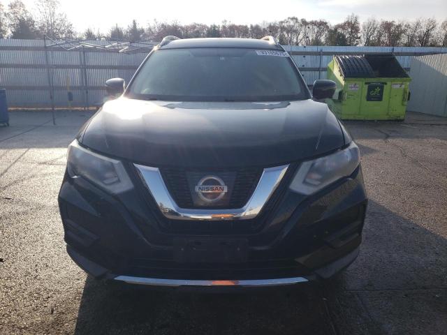 Photo 5 from auction – 2017 NISSAN ROGUE S with VIN KNMAT2MT3HP574185