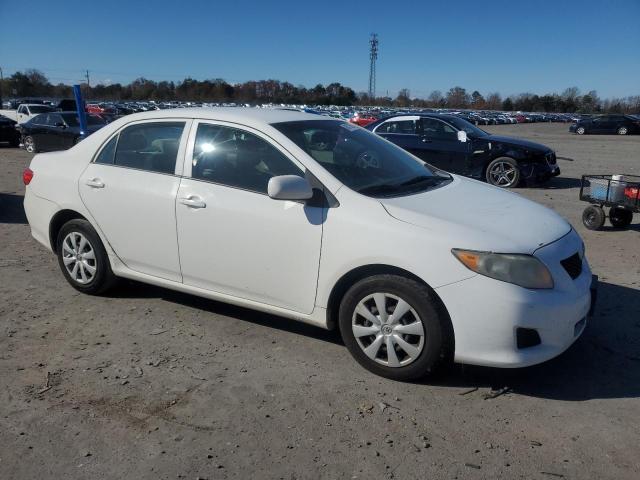 Photo 4 from auction – 2010 TOYOTA COROLLA BA with VIN 2T1BU4EE6AC234238