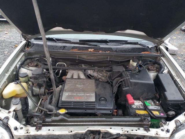 Фото 12 с аукциона – 2003 TOYOTA HIGHLANDER с VIN JTEHF21A430115673