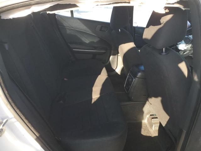 Photo 10 from auction – 2017 DODGE CHARGER PO with VIN 2C3CDXAG5HH608033
