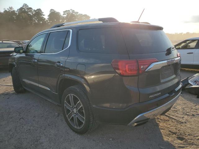 Photo 2 from auction – 2018 GMC ACADIA DEN with VIN 1GKKNPLSXJZ141577