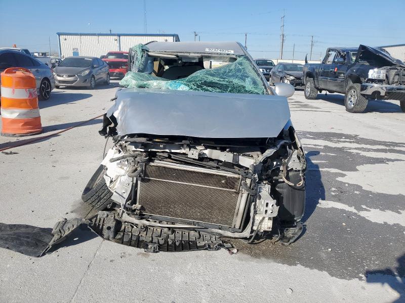 Photo 5 from auction – 2012 TOYOTA PRIUS V with VIN JTDZN3EU1C3175723