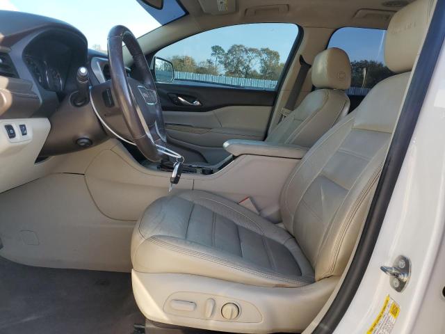 Photo 7 from auction – 2017 GMC ACADIA DEN with VIN 1GKKNPLS0HZ252763