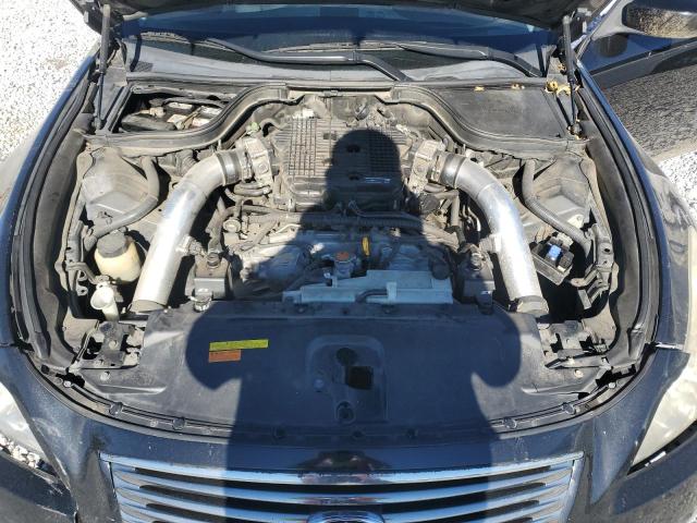 Photo 11 from auction – 2008 INFINITI G37 BASE with VIN JNKCV64E98M100432