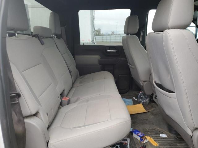 Photo 10 from auction – 2021 CHEVROLET SILVERADO 2500 with VIN 1GC4YNE72MF288720