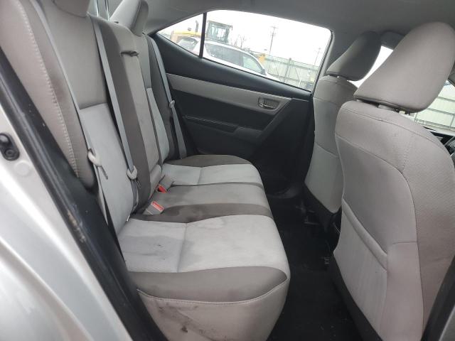 Photo 10 from auction – 2018 TOYOTA COROLLA L with VIN 5YFBURHE0JP778744