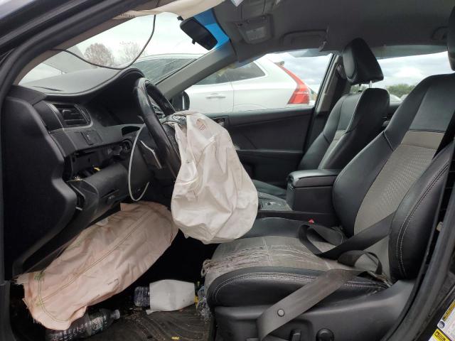 Photo 7 from auction – 2012 TOYOTA CAMRY BASE with VIN 4T1BF1FK9CU139378