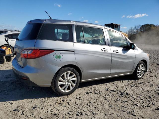 Photo 3 from auction – 2013 MAZDA 5 with VIN JM1CW2BL5D0147709