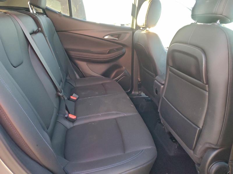 Photo 11 from auction – 2025 BUICK ENCORE GX with VIN KL4AMDSL9SB118802
