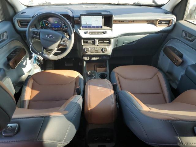 Photo 8 from auction – 2023 FORD MAVERICK X with VIN 3FTTW8E35PRA98806