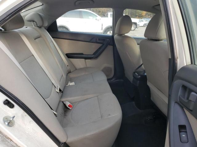 Photo 10 from auction – 2012 KIA FORTE EX with VIN KNAFU4A21C5604876