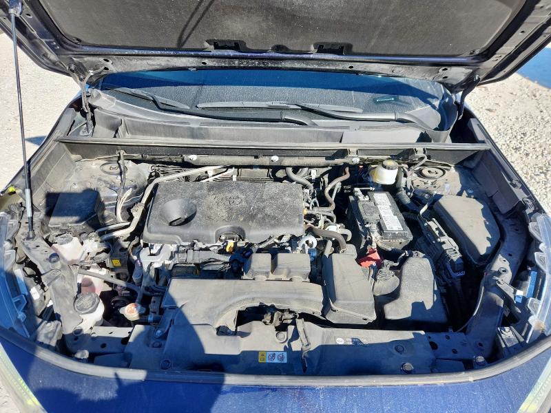 Photo 12 from auction – 2024 TOYOTA RAV4 LIMIT with VIN 2T3N1RFV7RW461361