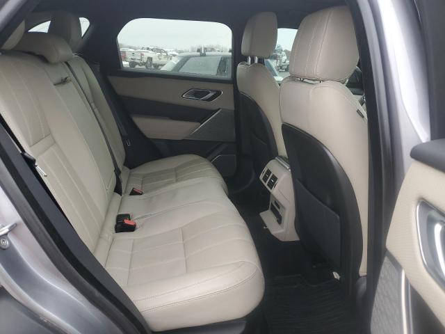 Photo 11 from auction – 2021 LAND ROVER RANGE ROVE with VIN SALYT2EU6MA309787