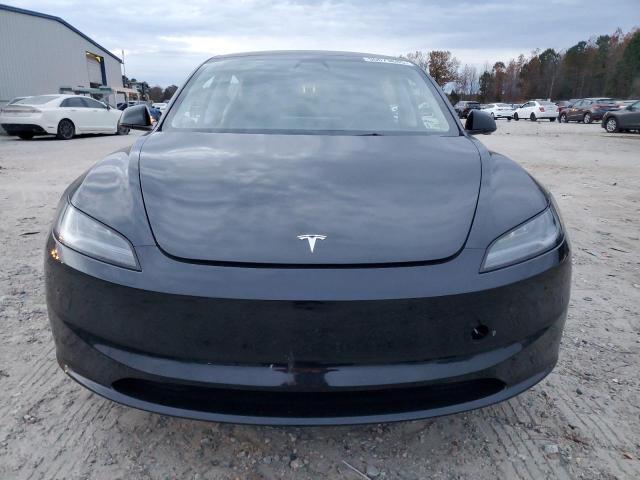 Photo 5 from auction – 2024 TESLA MODEL 3 with VIN 5YJ3E1EA0RF770901