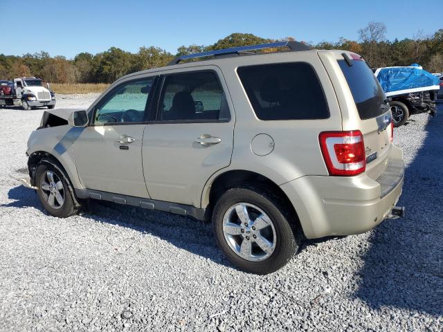 Photo 2 from auction – 2012 FORD ESCAPE LIM with VIN 1FMCU0E74CKA71245