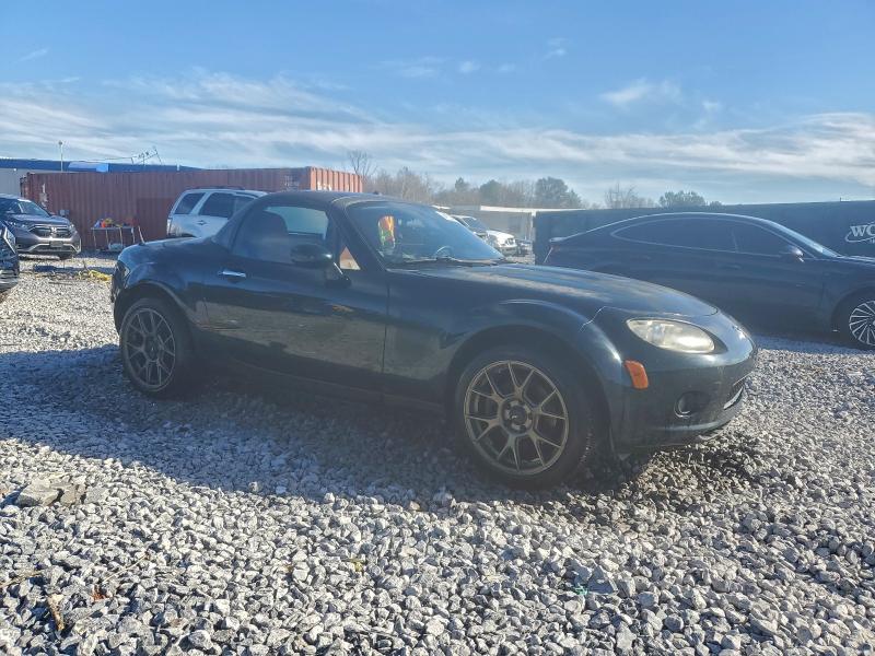 Photo 4 from auction – 2008 MAZDA MX-5 MIATA with VIN JM1NC26F780153877