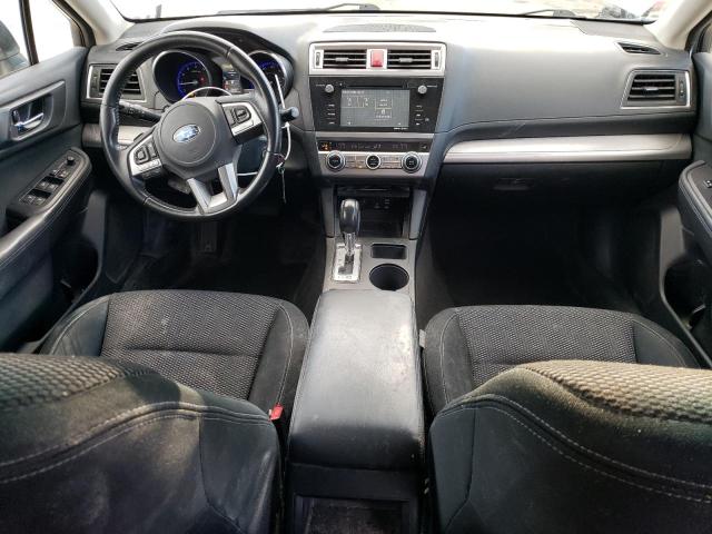 Снимка 8 от търг – 2015 SUBARU OUTBACK 2. с VIN 4S4BSACC0F3342615
