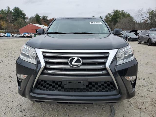 Photo 5 from auction – 2019 LEXUS GX 460 with VIN JTJBM7FX6K5230204