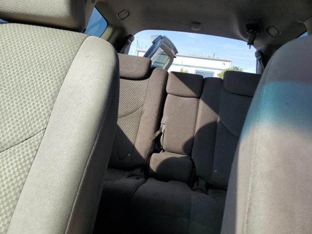 صورة رقم 10 من المزاد - 2008 TOYOTA RAV4 مع VIN JTMZD35V885114442