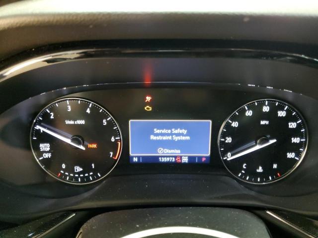 Foto 9 de la subasta – 2021 BUICK ENVISION P con VIN LRBFZMR40MD195771