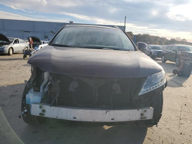 Photo 5 from auction – 2015 LEXUS RX 350 BAS with VIN 2T2BK1BA5FC321394