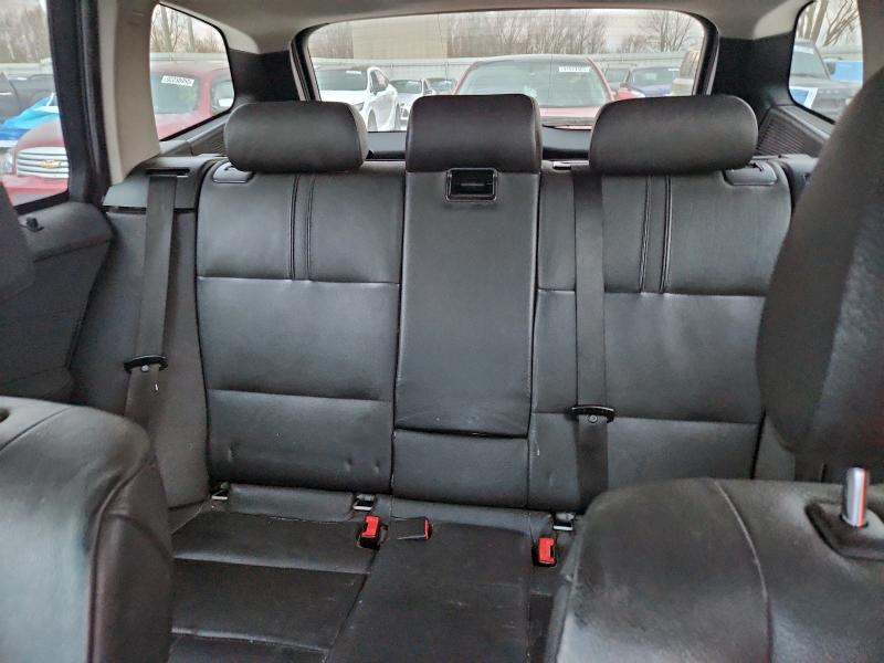 Photo 10 from auction – 2010 BMW X3 XDRIVE3 with VIN WBXPC9C45AWJ33153