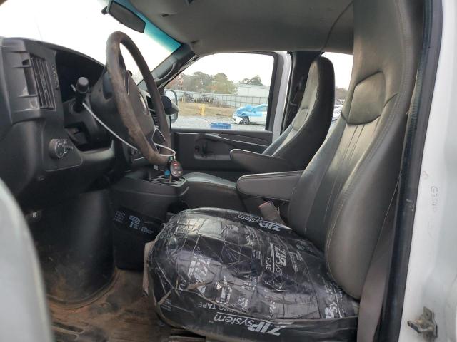 Photo 7 from auction – 2013 CHEVROLET EXPRESS with VIN 1GAZGZFA4D1178509