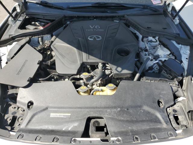 Photo 11 from auction – 2020 INFINITY Q50 with VIN JN1EV7AP8LM204654