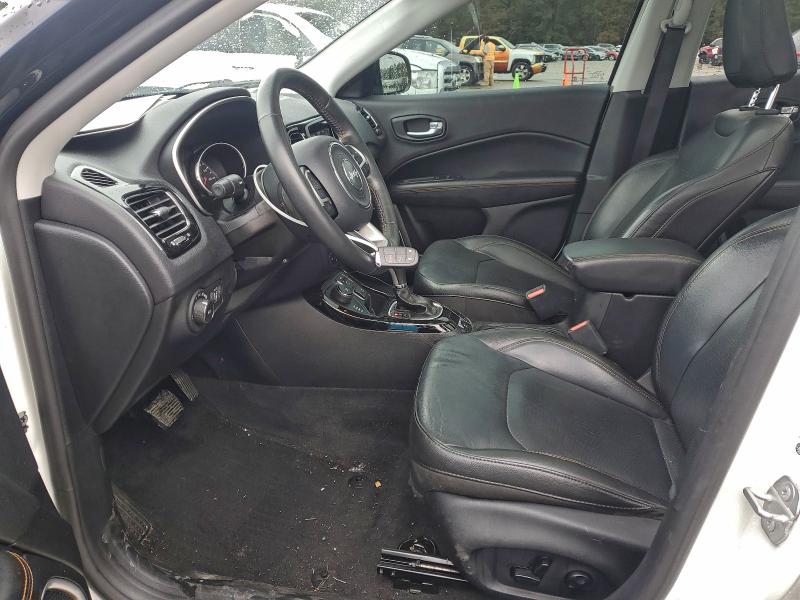 Photo 7 from auction – 2018 JEEP COMPASS LI with VIN 3C4NJDCB8JT355736