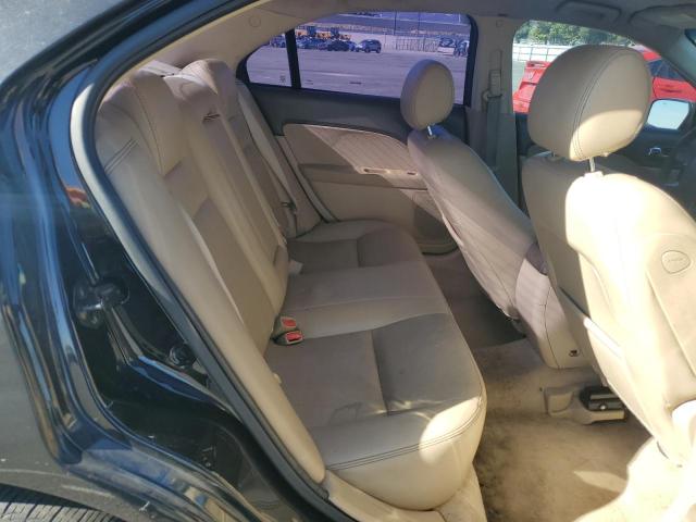 Photo 10 from auction – 2008 MERCURY MILAN PREM with VIN 3MEHM08Z38R655905