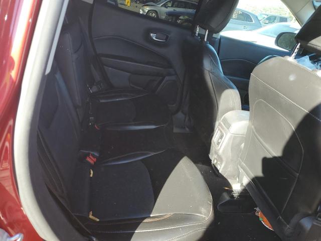 صورة رقم 10 من المزاد - 2019 JEEP COMPASS LI مع VIN 3C4NJDCB4KT827867