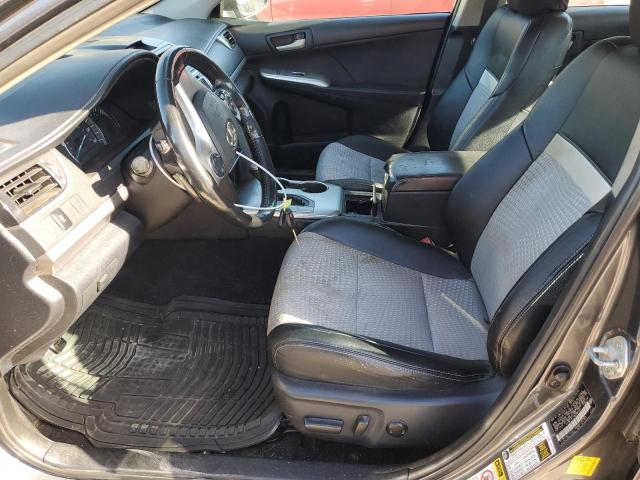Photo 7 from auction – 2012 TOYOTA CAMRY BASE with VIN 4T1BF1FK1CU507441