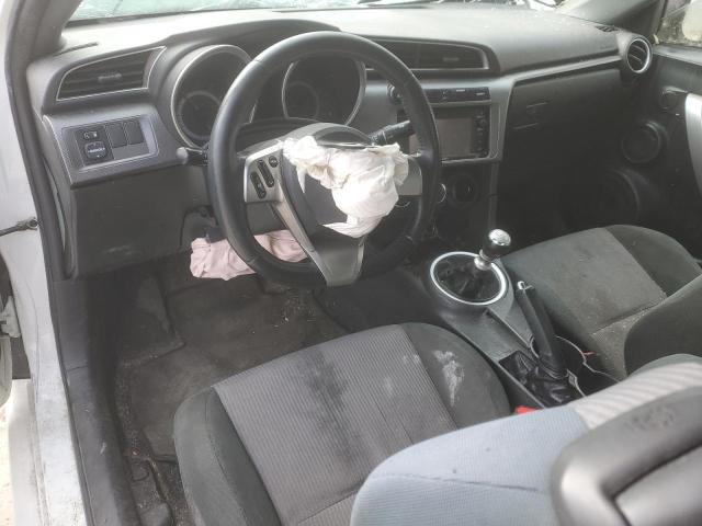 Photo 8 from auction – 2015 TOYOTA SCION TC with VIN JTKJF5C7XFJ006005