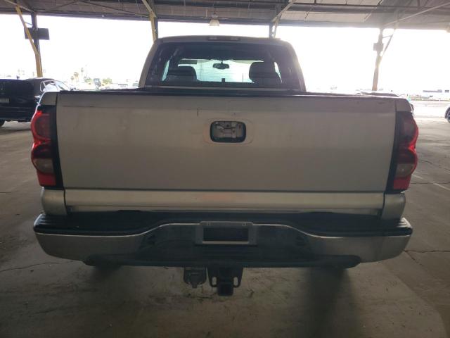 Photo 6 from auction – 2004 CHEVROLET SILVERADO with VIN 2GCEC19V441197783