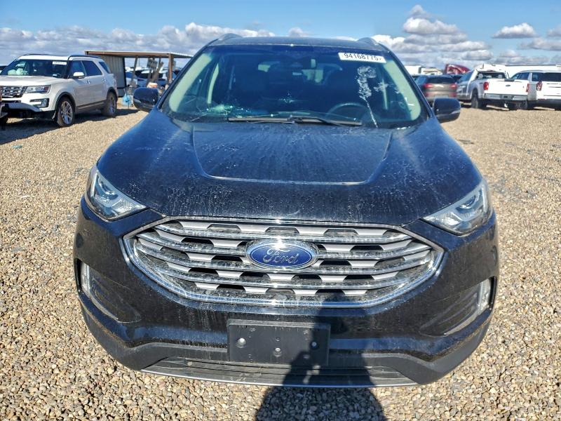 Photo 5 from auction – 2020 FORD EDGE SEL with VIN 2FMPK3J9XLBA70739