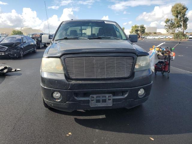 Photo 5 from auction – 2006 FORD F-150 with VIN 1FTRX12576FA77956