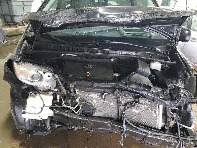 Photo 11 from auction – 2020 TOYOTA SIENNA L with VIN 5TDZZ3DC8LS076036