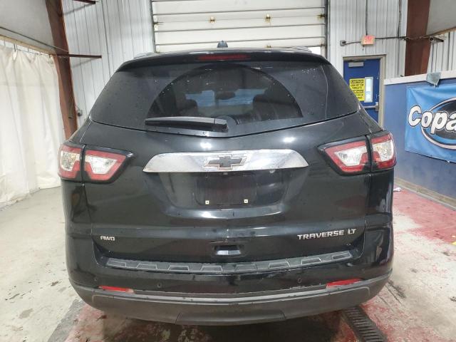 Photo 6 from auction – 2016 CHEVROLET TRAVERSE L with VIN 1GNKVHKD4GJ123692