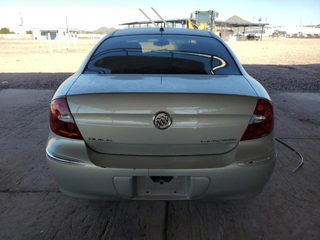 Photo 6 from auction – 2009 BUICK LACROSSE C with VIN 2G4WC582391178079