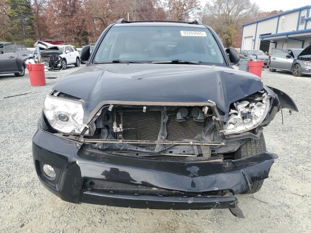 Photo 5 from auction – 2008 TOYOTA 4RUNNER SR with VIN JTEZU14R980101751