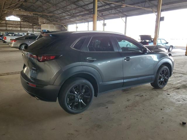 Photo 3 from auction – 2024 MAZDA CX-30 SELE with VIN 3MVDMBBMXRM638315